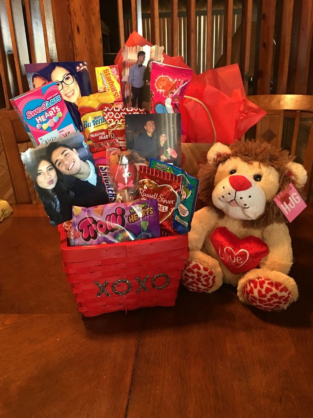 Valentines Day Boyfriend Gift Ideas
 Romantic DIY Valentines Day Gifts For Your Boyfriend