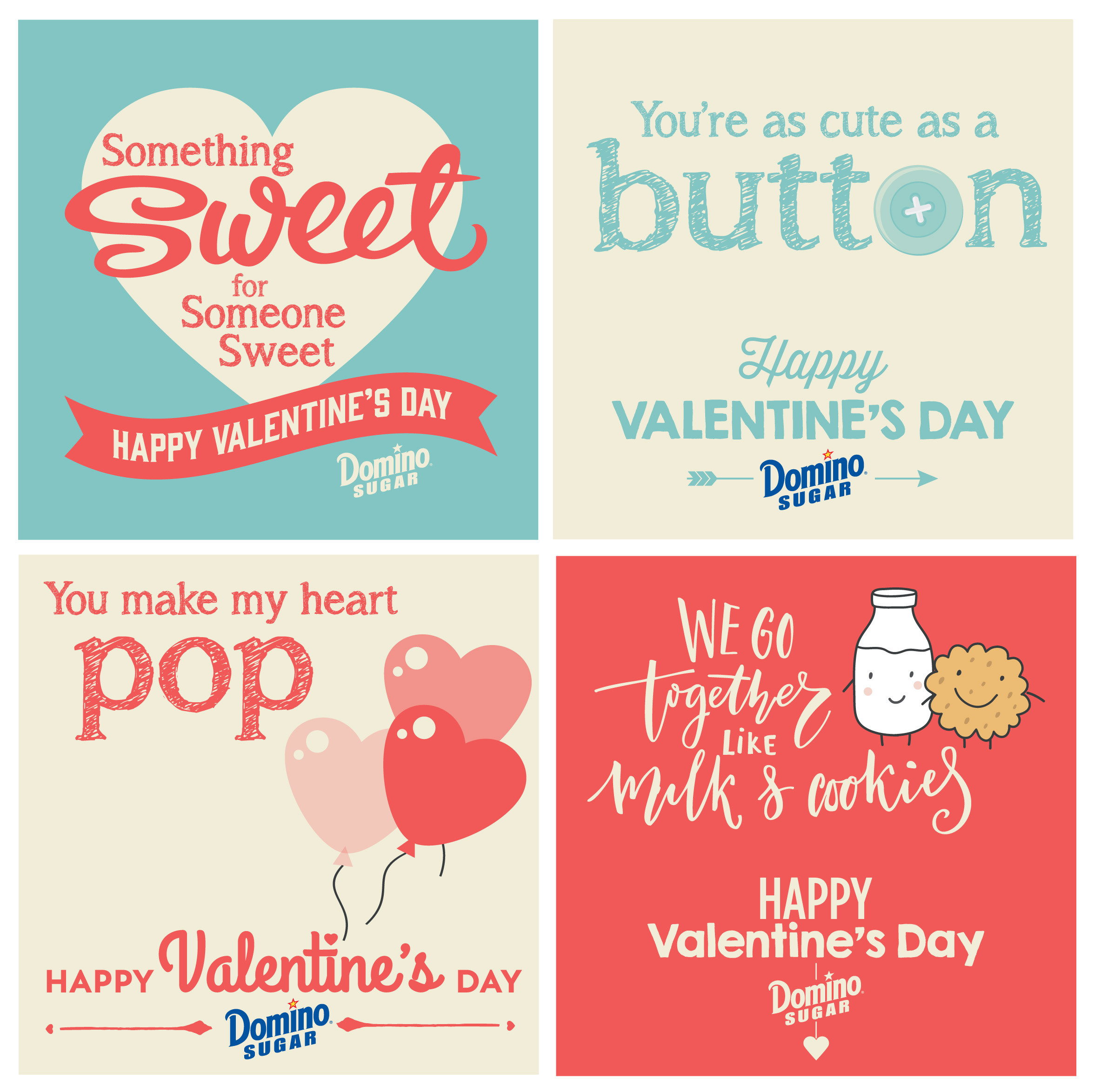 Valentines Day Cards With Candy
 Valentine s Day Cards & Candy Treats