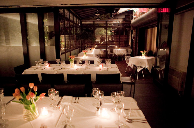 Valentines Day Dinner Nyc
 10 New York City Restaurants Perfect for Valentine s Day