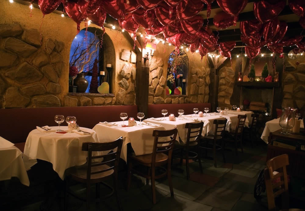 Valentines Day Dinner Nyc
 Date night We pick 5 best Valentines day dinners and