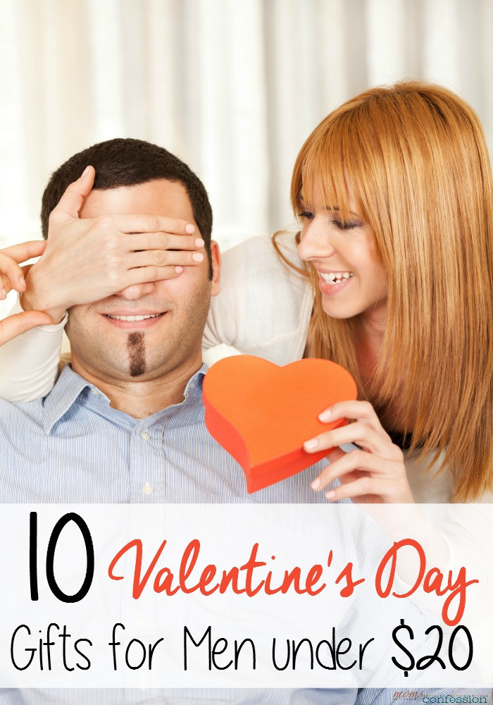 Valentines Day Gift Ideas Guys
 Valentine s Day Gift Ideas for Men