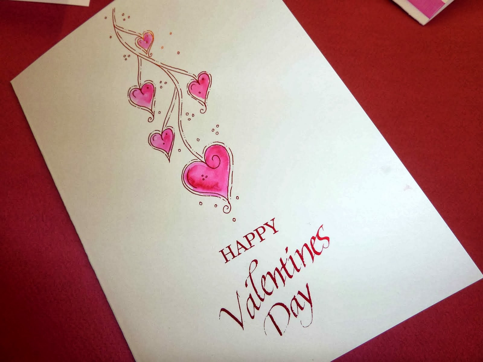 Valentines Day Gifts Cards
 Valentine s day t cards 2016 for him her