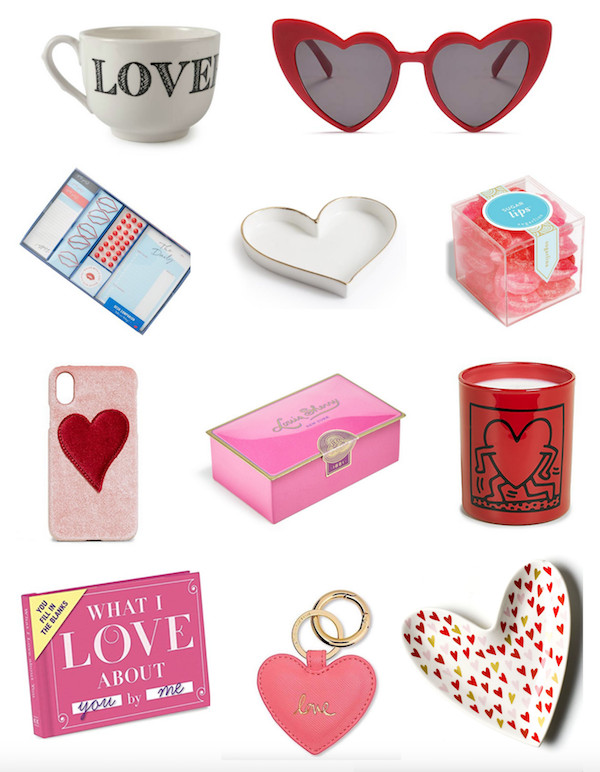Valentines Day Small Gift Ideas
 Small Gift Ideas For Valentine s Day