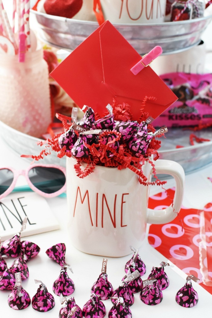 Valentines Day Small Gift Ideas
 Cute Homemade Valentines Day Gift Ideas Inexpensive and