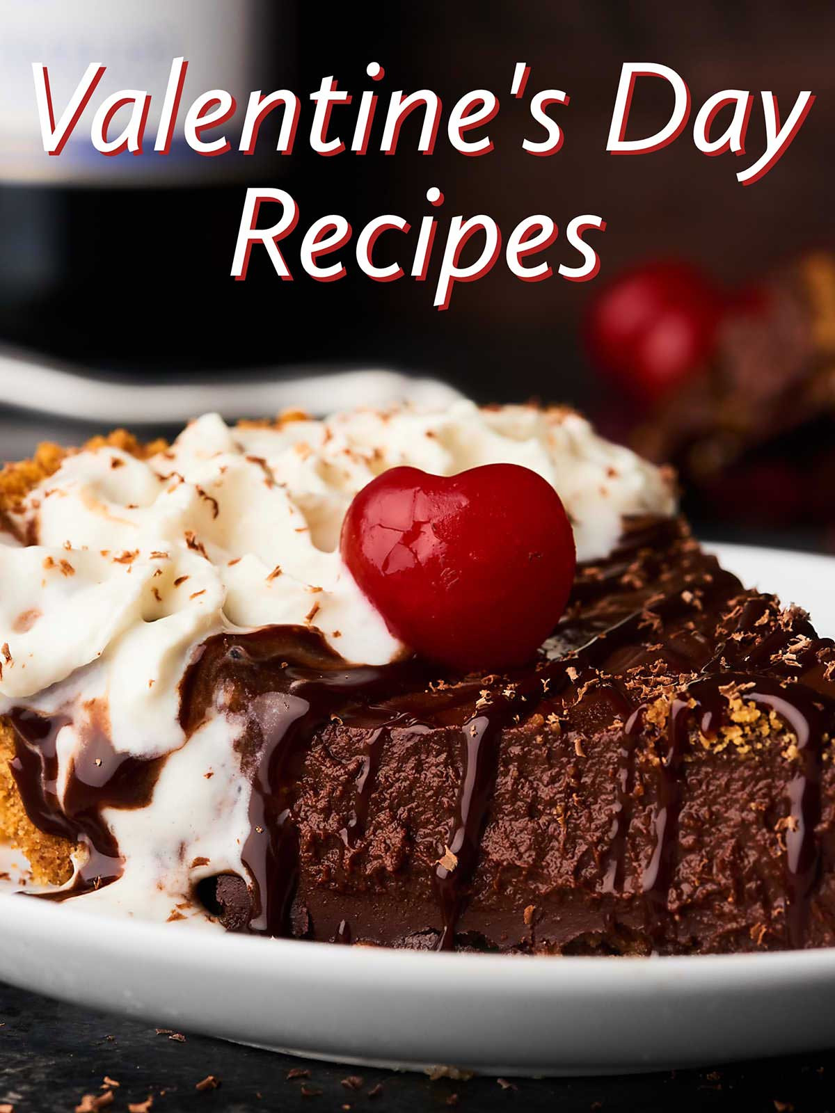 Valentines Desserts Recipes With Pictures
 Easy Valentine s Day Recipes 2017 Show Me the Yummy