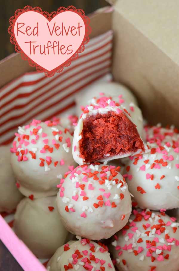 Valentines Desserts Recipes With Pictures
 Top 38 Homemade Famous Desserts for Valentines Days