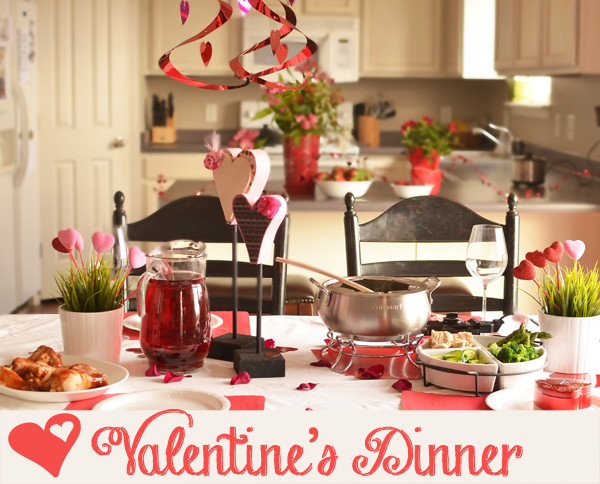 Valentines Dinner For Kids
 Valentine s Veggies Special Dinner for Awesome Kids