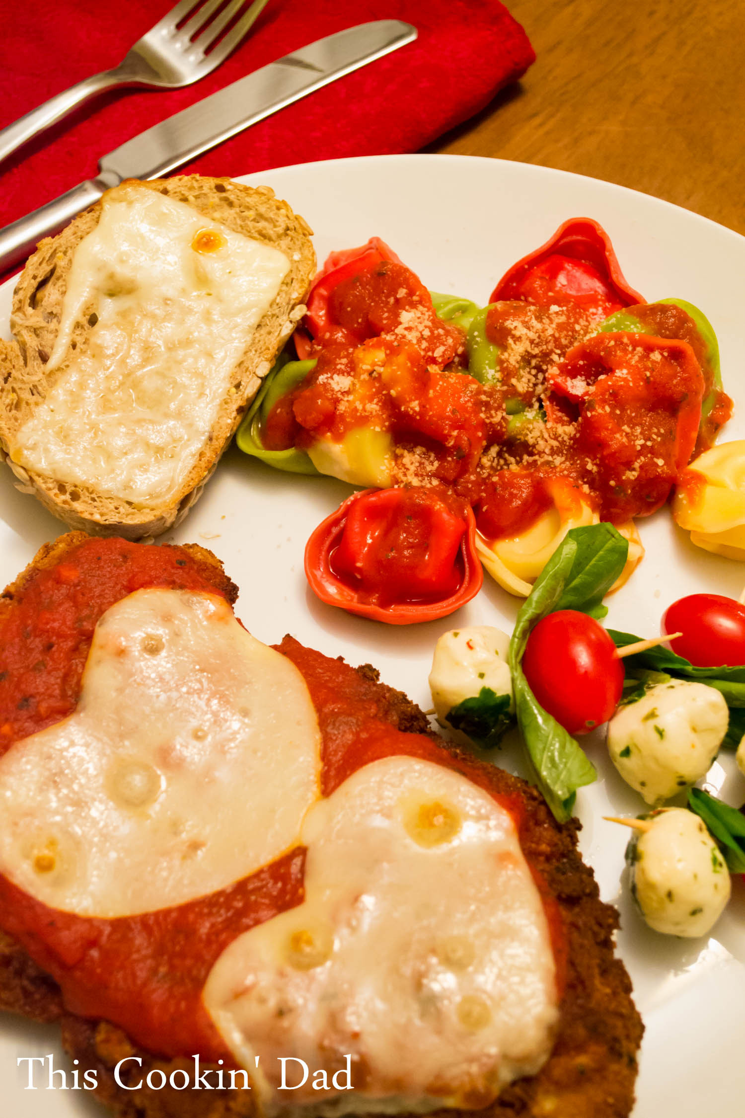 Valentines Dinner For Kids
 Kids in the Kitchen for Valentine’s Day