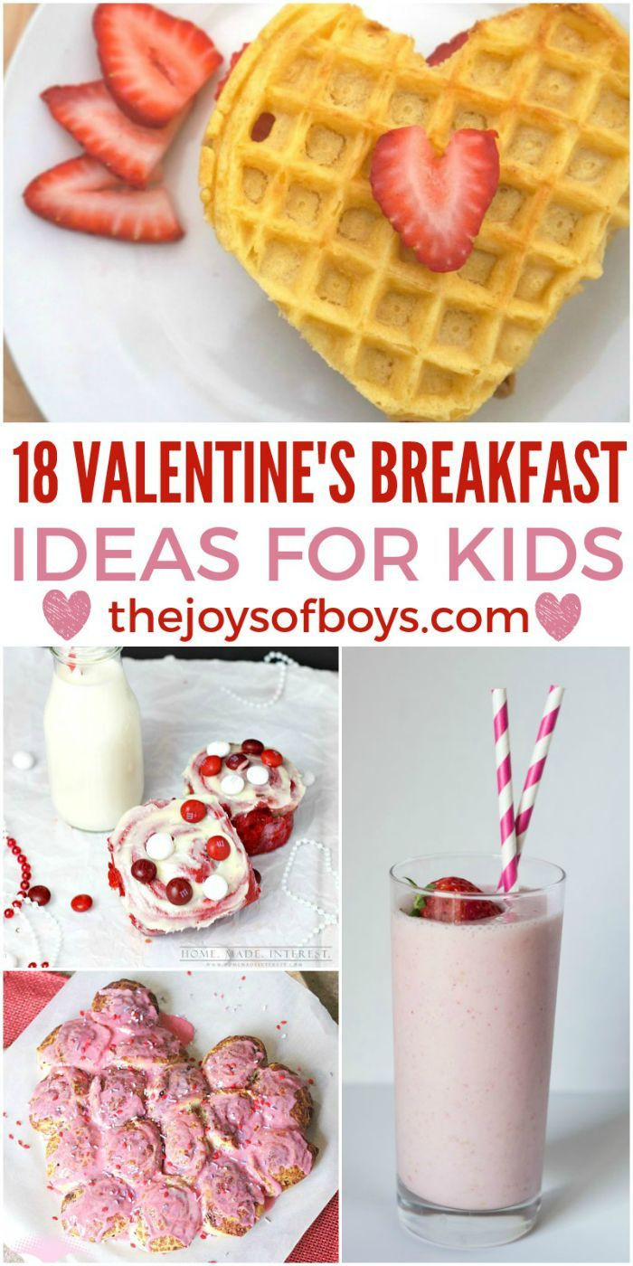 Valentines Dinner For Kids
 Pin on Holiday & Party