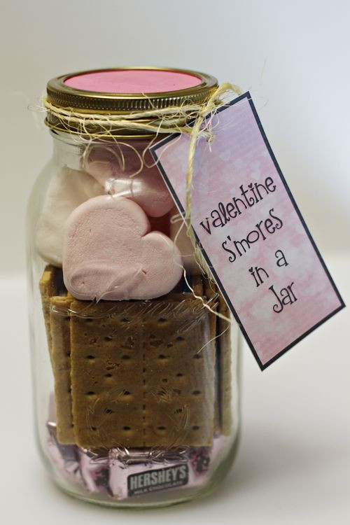 Valentines Food Gifts
 8 easy homemade Valentine s food ts Cool Mom Picks