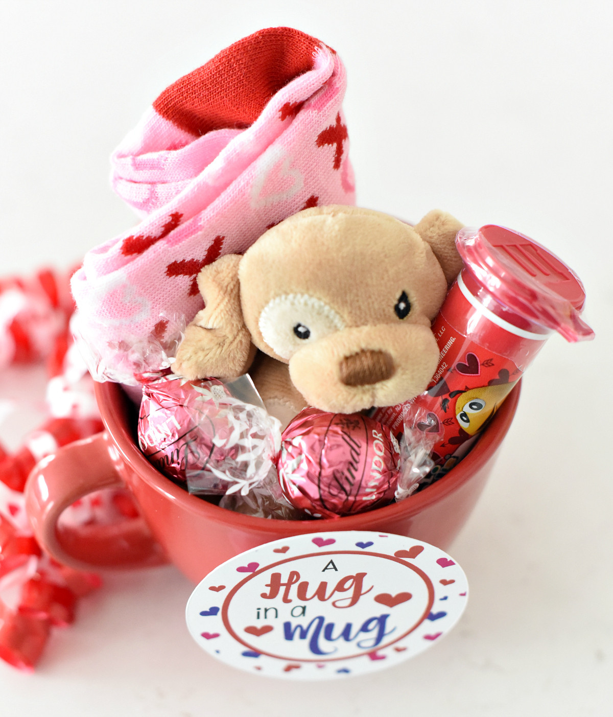 Valentines Gifts From Kids
 Fun Valentines Gift Idea for Kids – Fun Squared