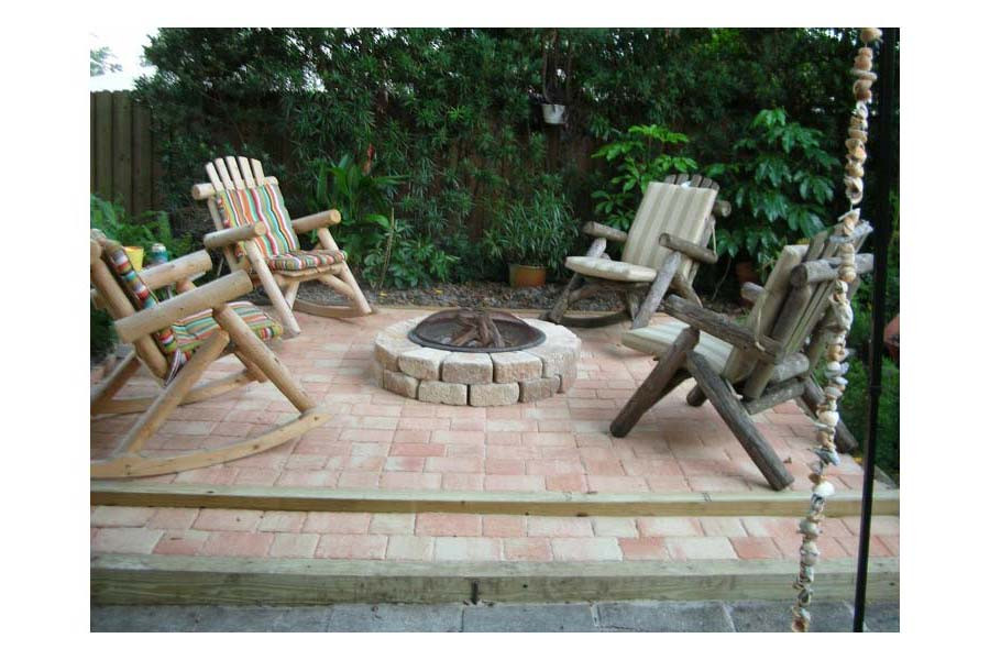 Valuable Rocks In Your Backyard
 Homemade Fire Pit – Valuable Addition to Your Backyard