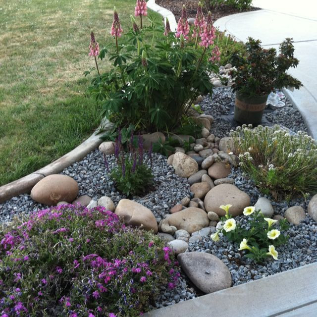 Valuable Rocks In Your Backyard
 Explore a variety of Landscaping Ideas that you can use