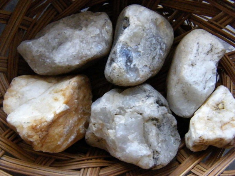 Valuable Rocks In Your Backyard
 The List 5 Interesting Rocks and Minerals Found in Easton