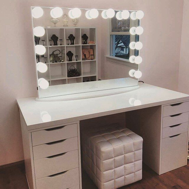 Vanities For Bedroom With Lights
 bedroom vanity also white vanity set which has a function