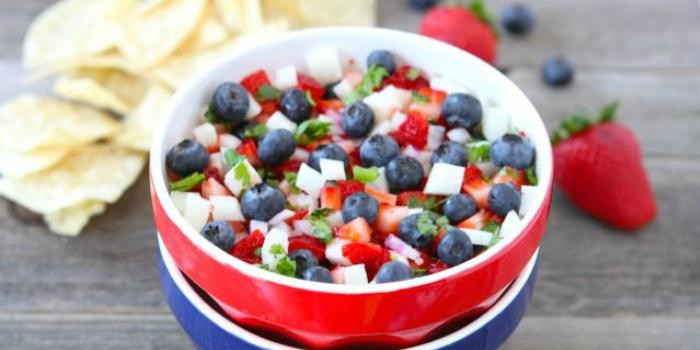 Vegan 4Th Of July Recipes
 CRAVE ABLE RECIPE ROUND UP 4TH OF JULY Chic Vegan