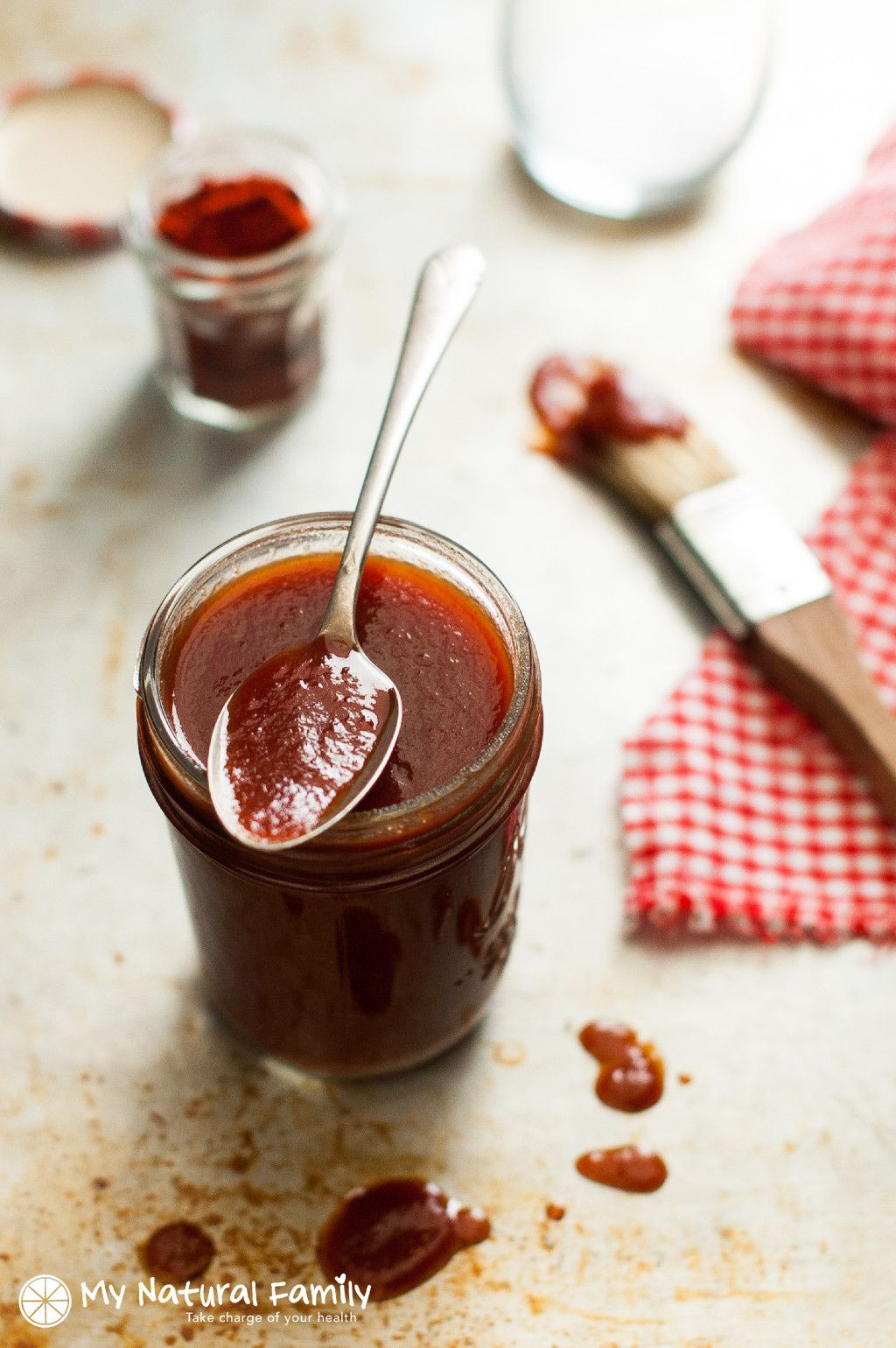 Vegan Bbq Sauce Recipe
 20 Minute Paleo BBQ Sauce Recipe