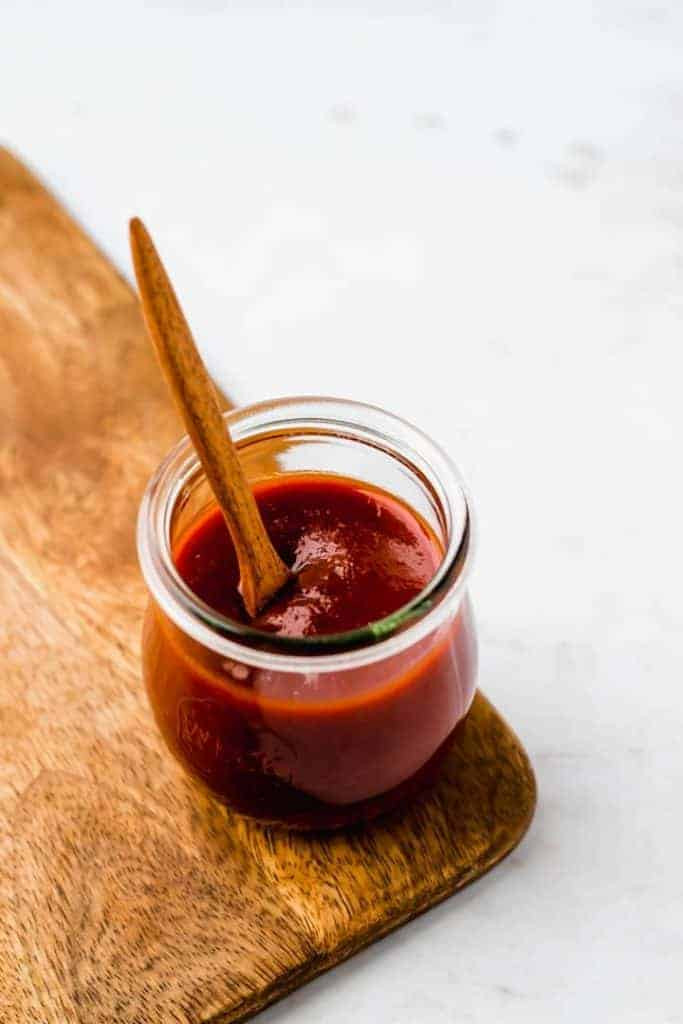 Vegan Bbq Sauce Recipe
 Best Homemade Vegan BBQ Sauce Recipes