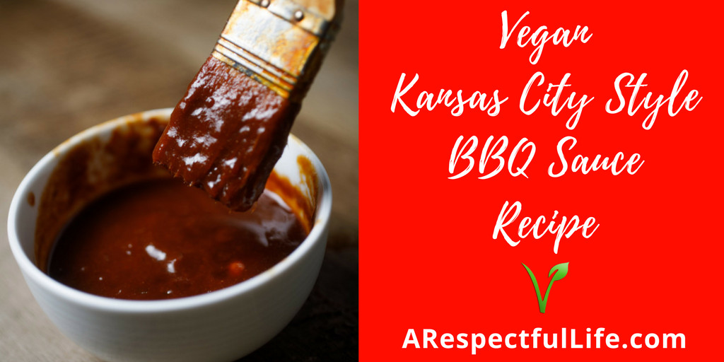 Vegan Bbq Sauce Recipe
 Vegan Kansas City Style BBQ Sauce Barbecue Baby