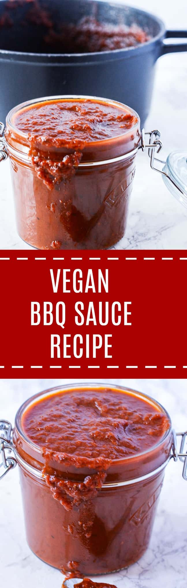 Vegan Bbq Sauce Recipe
 Vegan BBQ Sauce Recipe