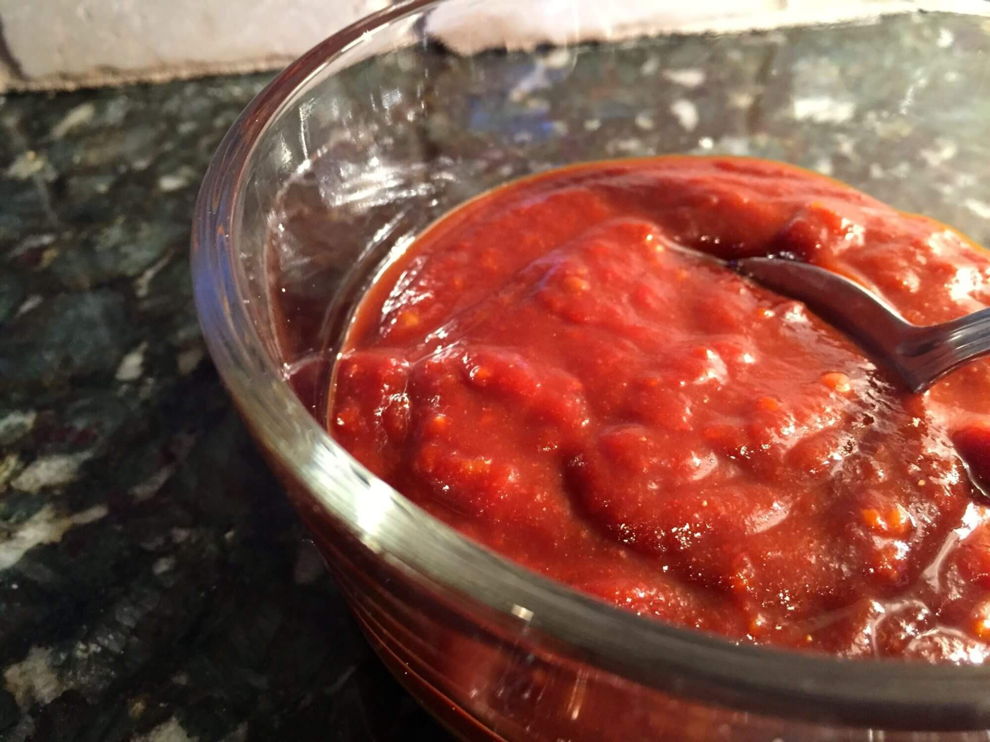 Vegan Bbq Sauce Recipe
 Awesome BBQ Sauce Recipe in 2020