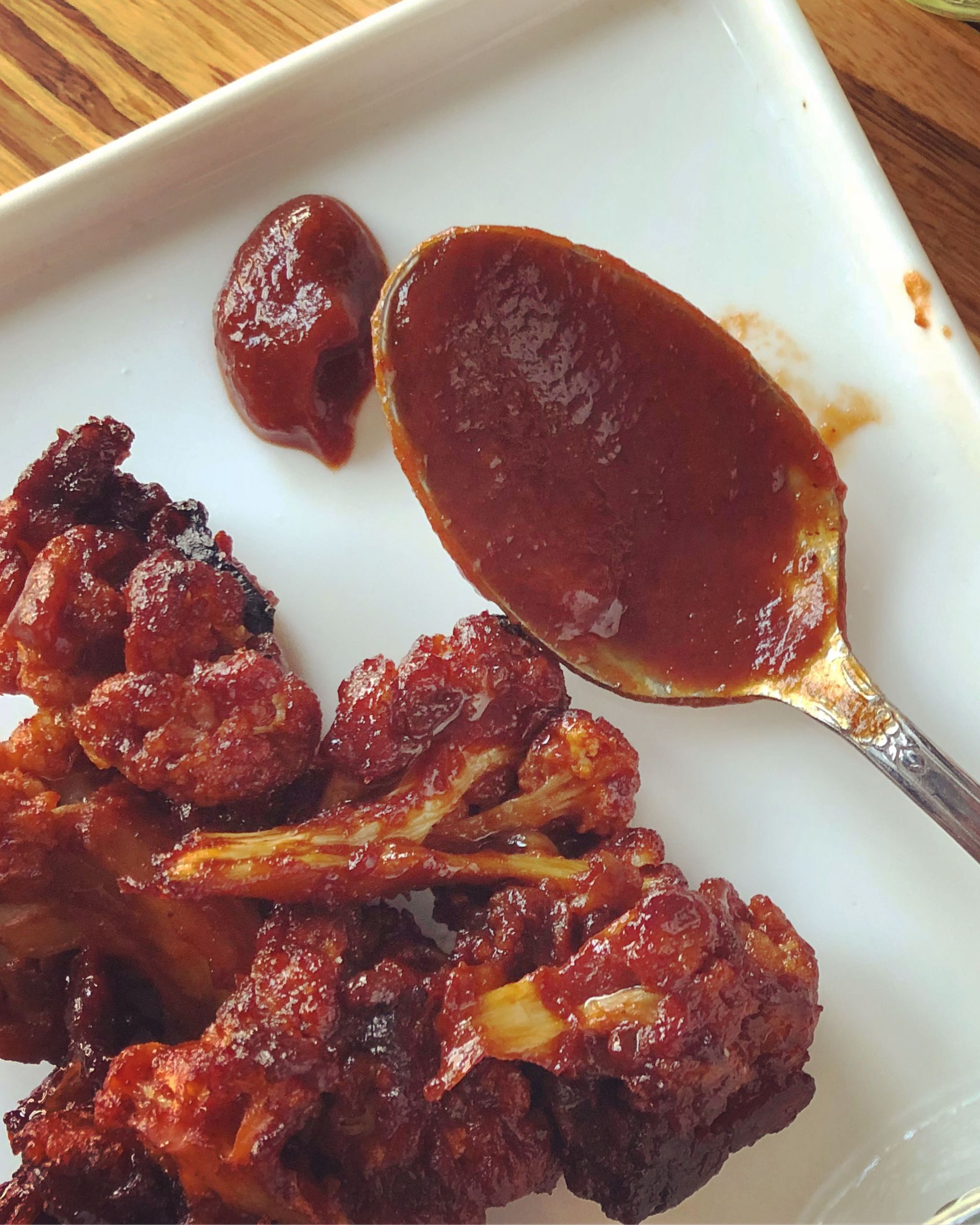 Vegan Bbq Sauce Recipe
 Vegan BBQ Sauce