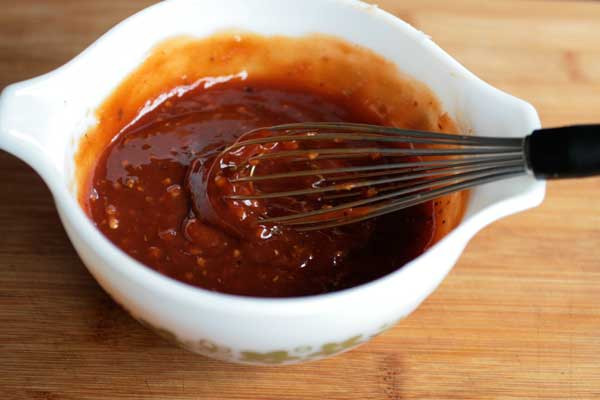 Vegan Bbq Sauce Recipe
 Homemade Vegan BBQ Sauce