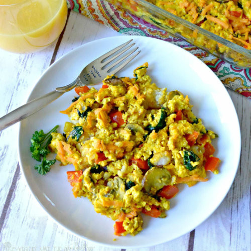 Vegan Brunch Recipes Make Ahead
 Top 30 Vegan Brunch Recipes Make Ahead Best Round Up