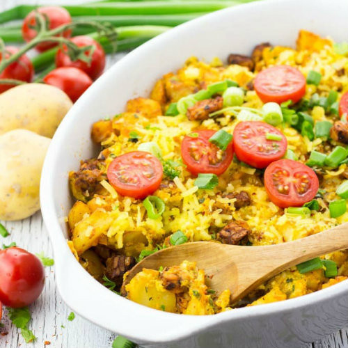 Vegan Brunch Recipes Make Ahead
 The top 30 Ideas About Vegan Brunch Recipes Make Ahead