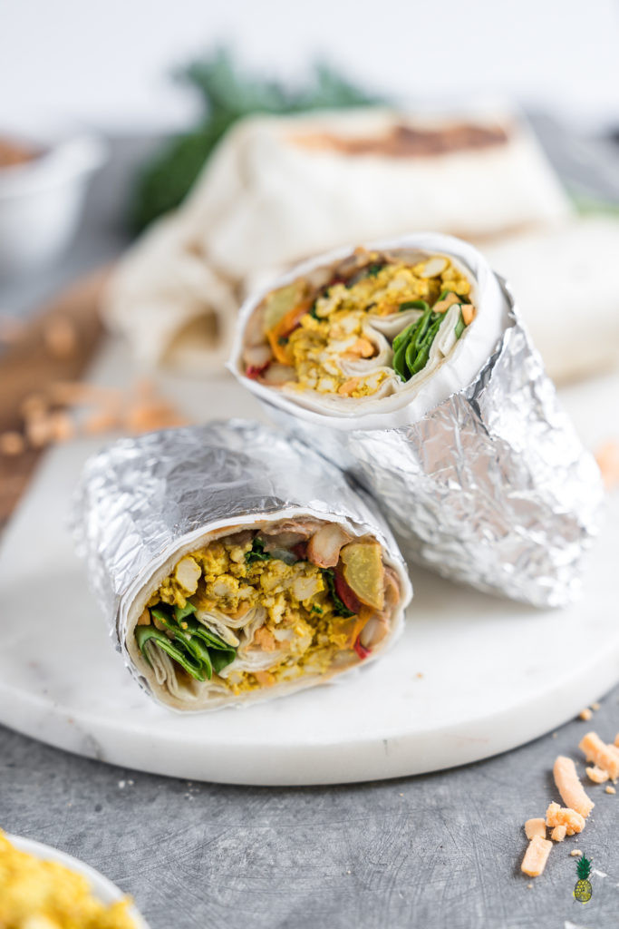 Vegan Freezer Burritos
 The 21 Best Ideas for Vegan Freezer Burritos Best Round