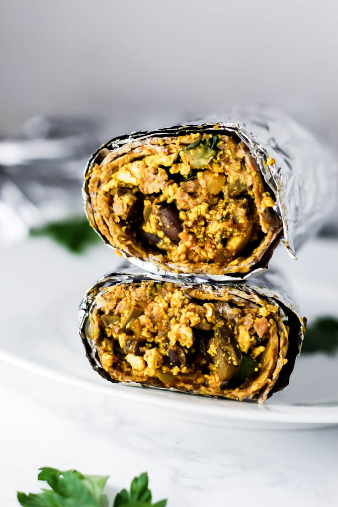 Vegan Freezer Burritos
 21 Best Ideas Vegan Freezer Burritos Best Round Up