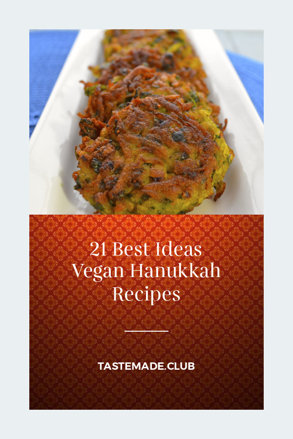 Vegan Hanukkah Recipes
 Hanukkah Recipes Archives Best Round Up Recipe Collections