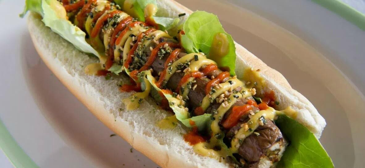 Vegan Hot Dogs Recipe
 9 Creative Vegan Hot Dog Recipes and Topping Ideas