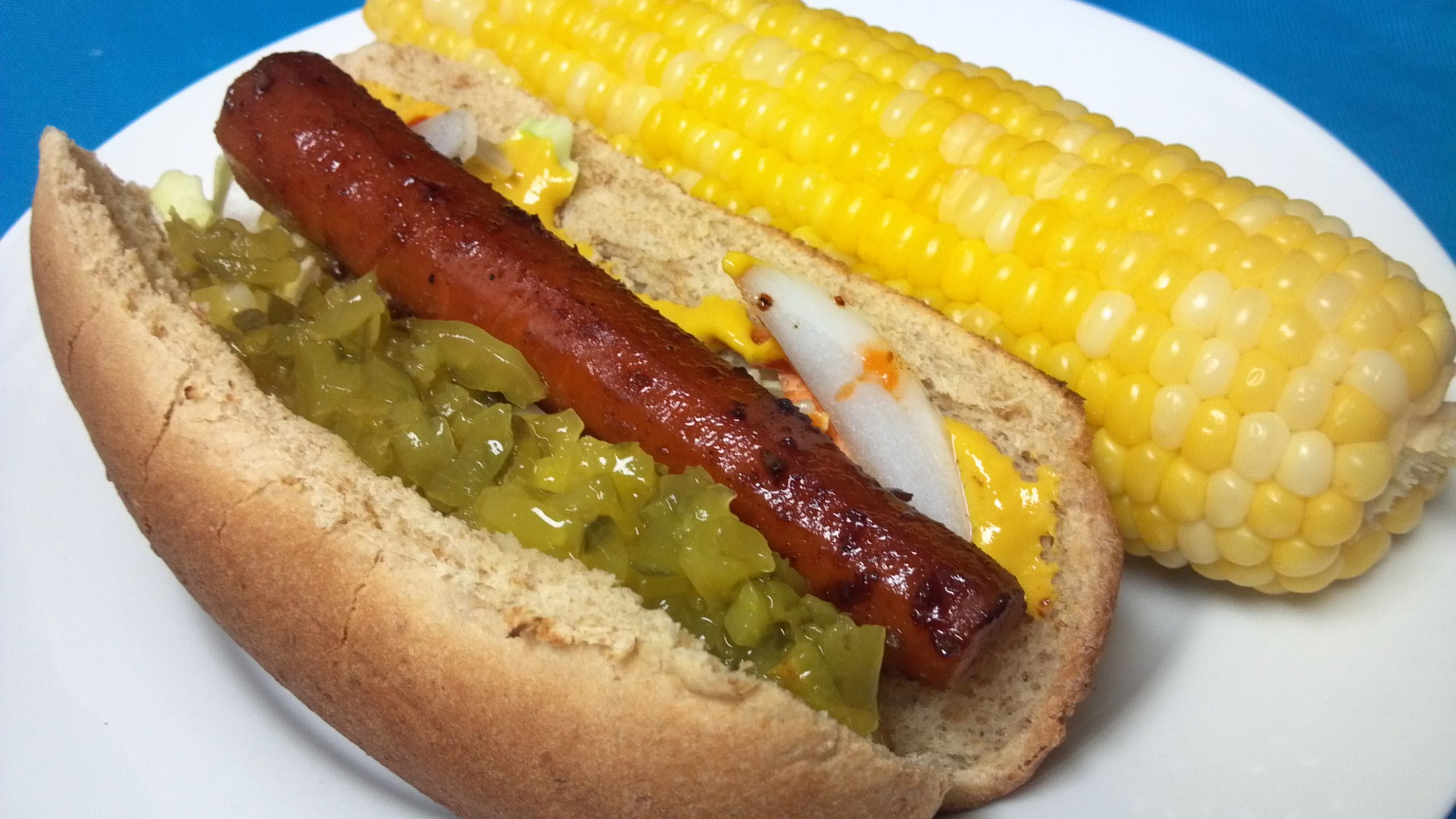 Vegan Hot Dogs Recipe
 Vegan Carrot "Hot Dogs" Clean Eating Veggie Girl