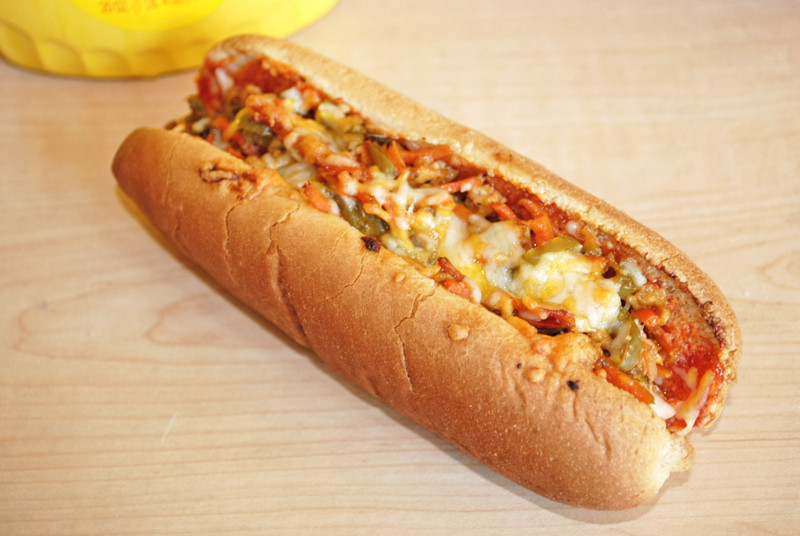 Vegan Hot Dogs Recipe
 veggie hot dogs recipe how to make veggie hot dogs