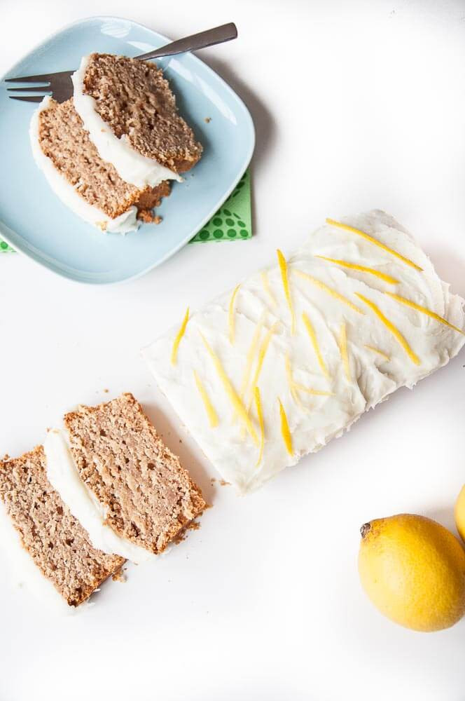 Vegan Lemon Cake Recipes
 Vegan Lemon Loaf Cake Vegan Family Recipes