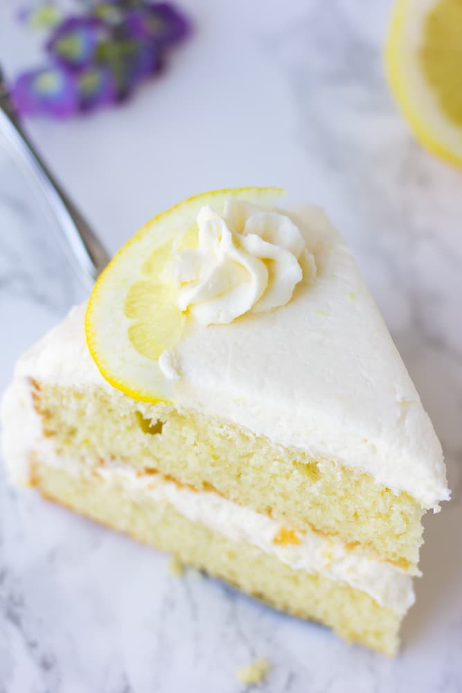 Vegan Lemon Cake Recipes
 Vegan Lemon Cake Nora Cooks