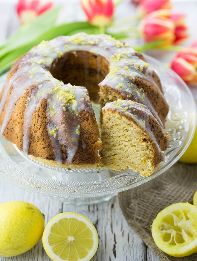 Vegan Lemon Cake Recipes
 Vegan Lemon Cake Vegan Heaven