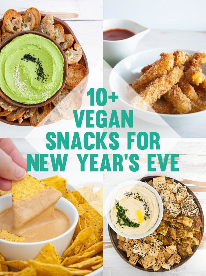 Vegan New Year Eve Recipes
 The top 25 Ideas About Vegan New Year Eve Recipes Best