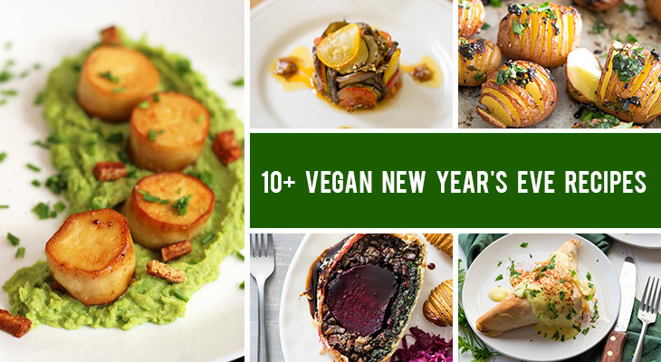 Vegan New Year Eve Recipes
 10 Vegan New Year s Eve Recipes That Will WOW Your Guests