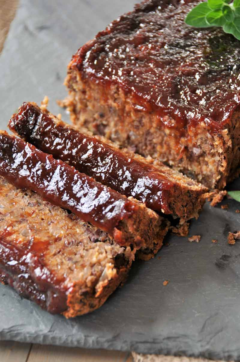 Vegan Recipes For Meat Lovers
 60 Vegan Recipes for Meat Lovers