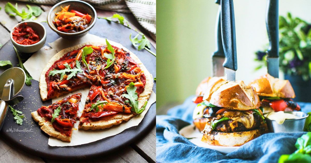 Vegan Recipes For Meat Lovers
 Vegan Recipes 21 s That Will Make Even Meat Lovers