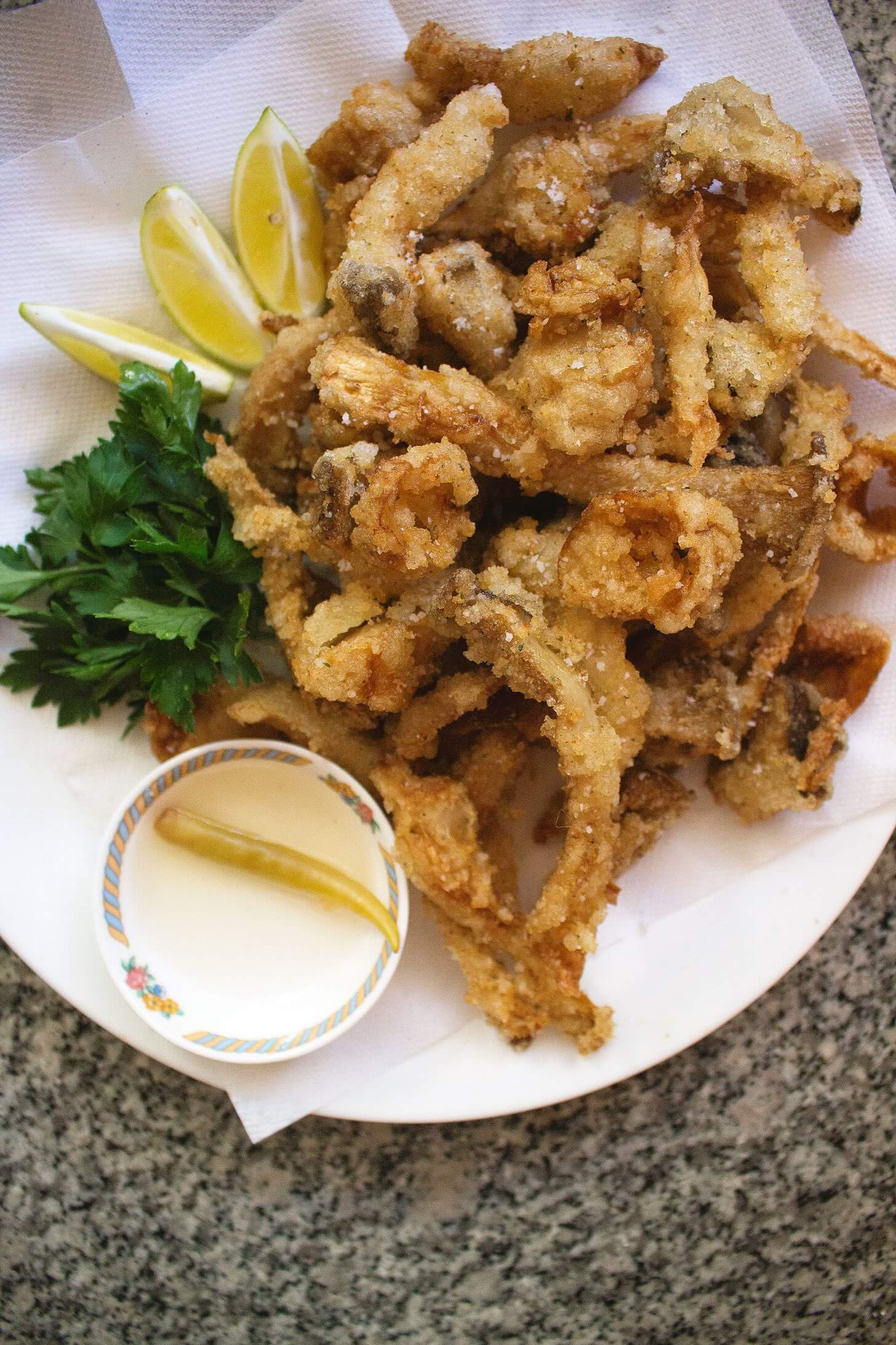 Vegan Seafood Recipes
 26 Vegan Seafood Recipes that Taste Brilliant