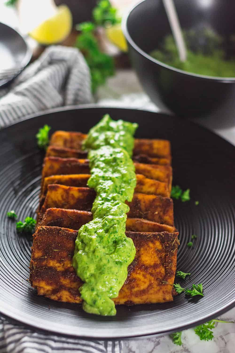 Vegan Tofu Recipes
 The Best 34 Vegan Tofu Recipes Simple and Healthy