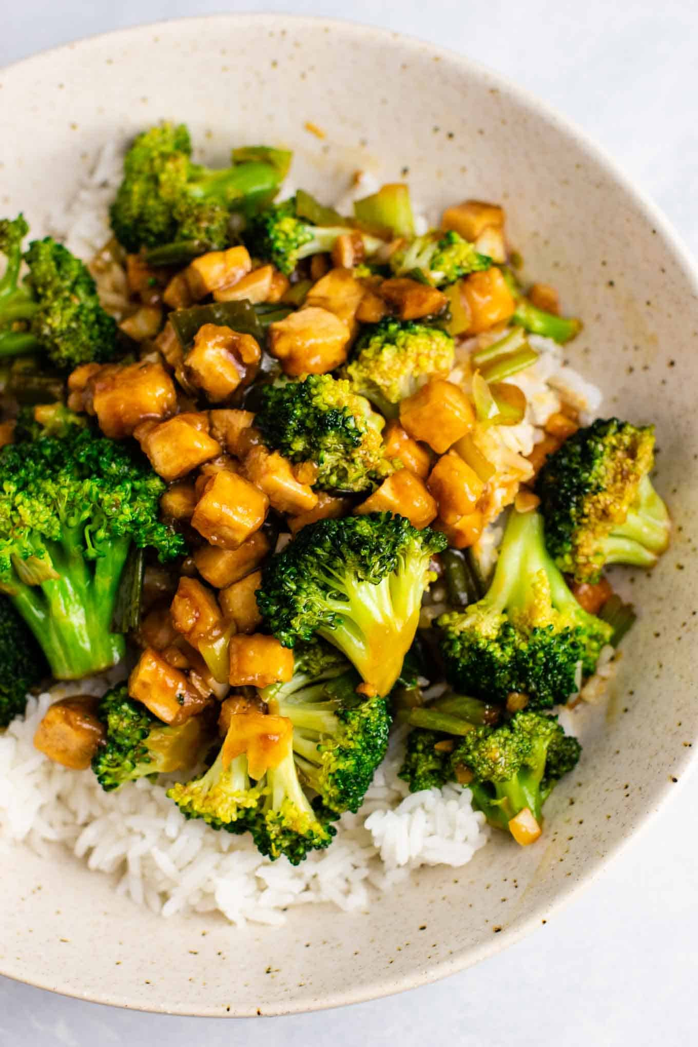 Vegan Tofu Recipes
 25 Best Ve arian Recipes Build Your Bite