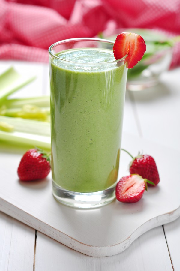 Vegetable Smoothies Recipes
 Avocado Veggies and Berry Smoothie All Nutribullet Recipes