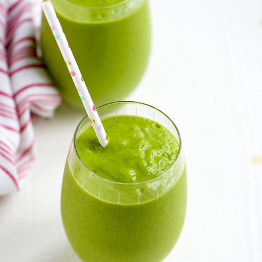 Vegetable Smoothies Recipes
 Ve able Smoothie Recipes That Taste Great