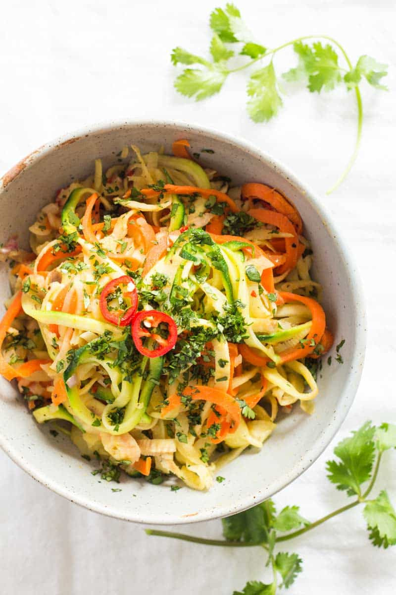 Vegetable Stir Fry With Noodles
 Delicious Zucchini Recipes To Use Up Your Harvest