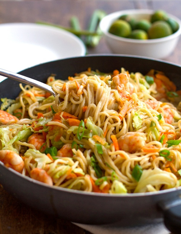 Vegetable Stir Fry With Noodles
 Pinnerlicious Yummy Pins