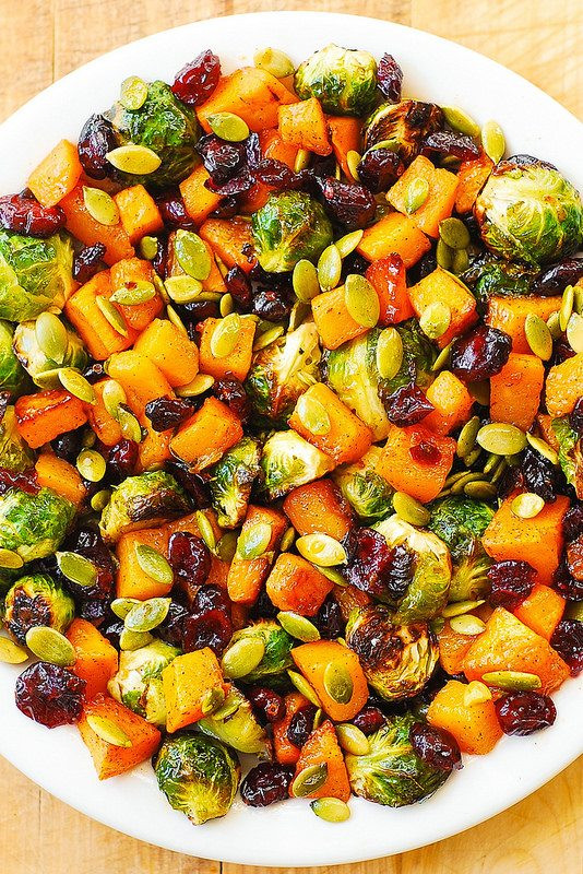 Vegetarian Fall Recipes
 20 Hearty Fall Ve arian Recipes Perfect for the Chilly